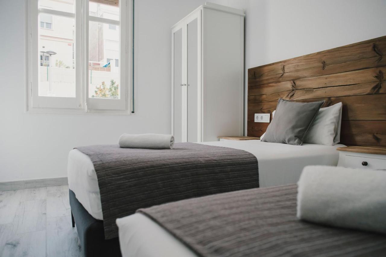 Appartement Bbarcelona Fira Superior Flats *