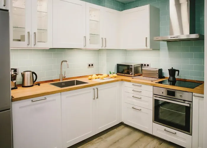 Bbarcelona - Fira Superior Flat