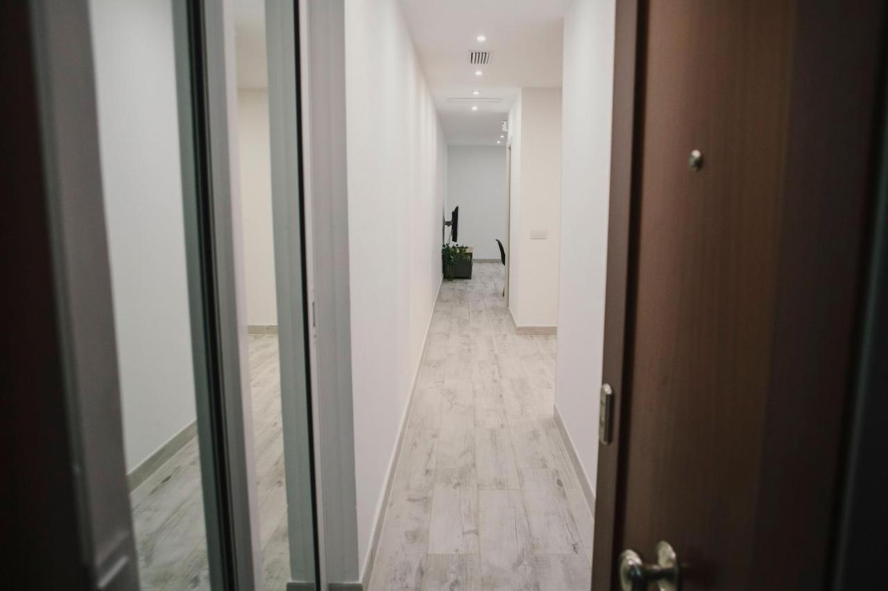 Bbarcelona Fira Superior Flats Leilighet Barcelona