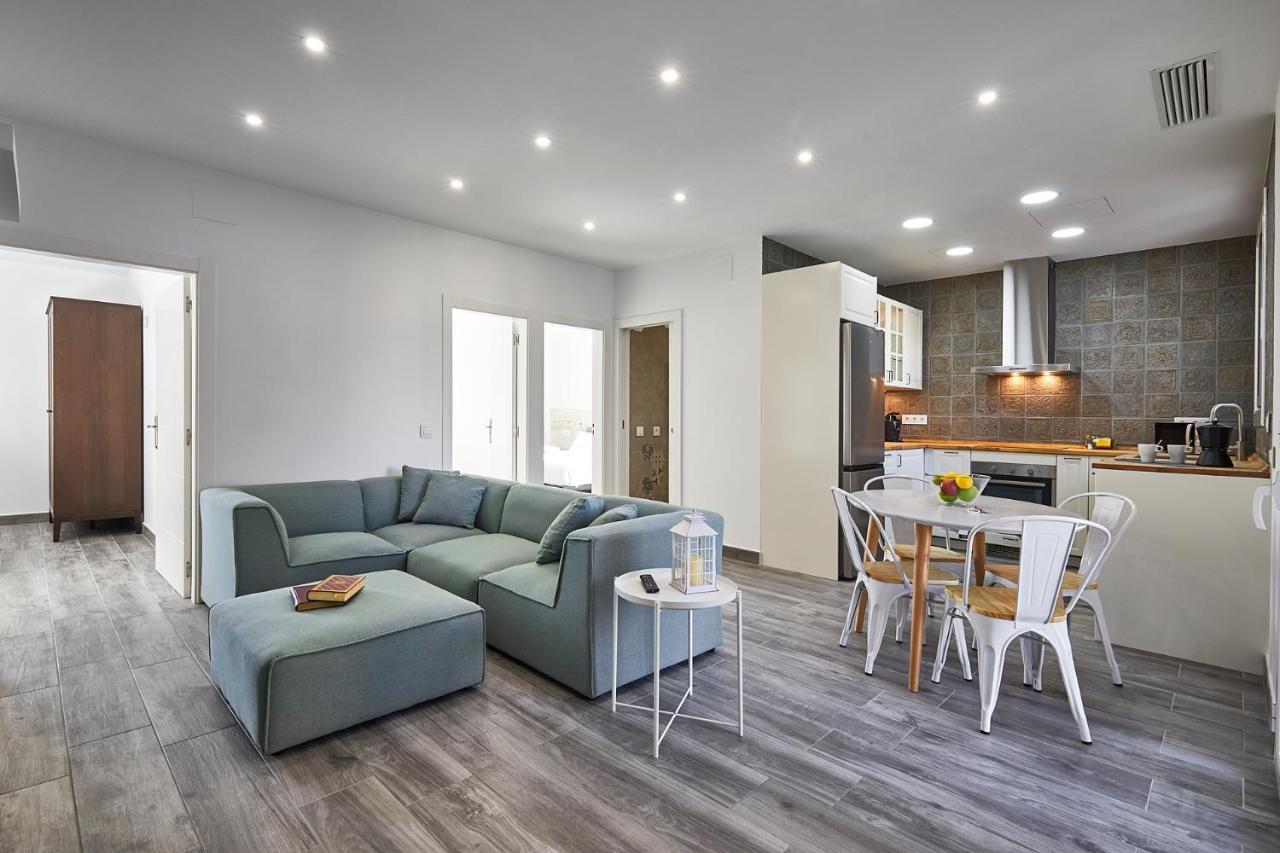 Leilighet Bbarcelona Fira Superior Flats Barcelona