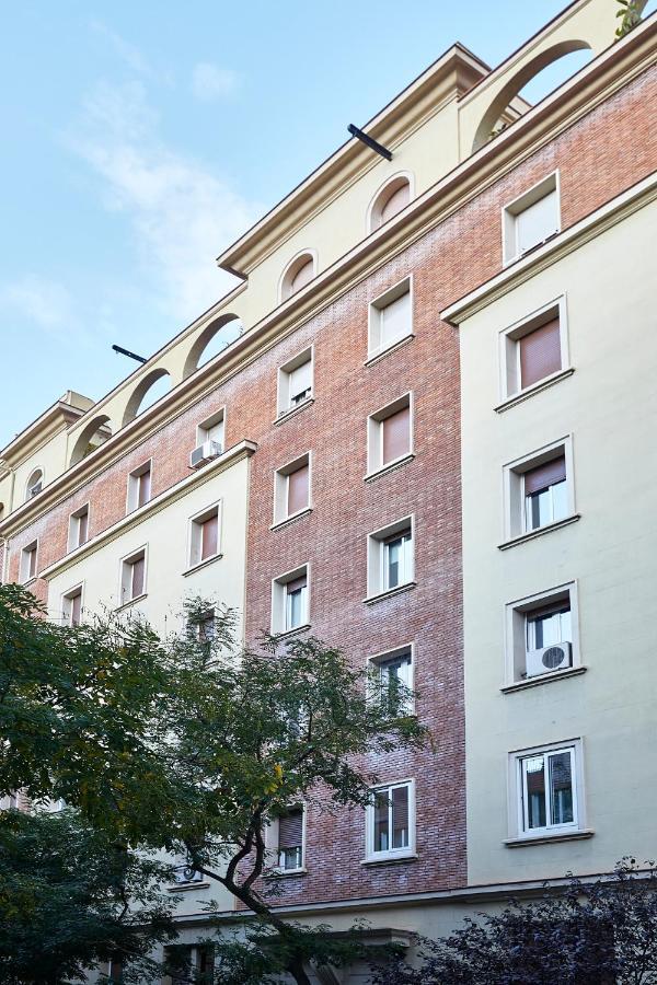 Bbarcelona Fira Superior Flats Leilighet Barcelona