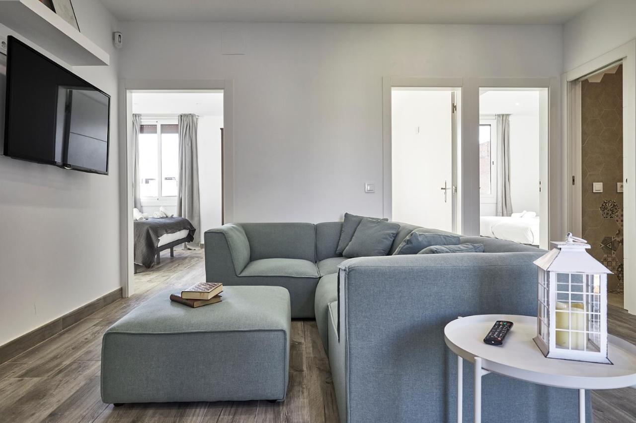 Leilighet Bbarcelona Fira Superior Flats